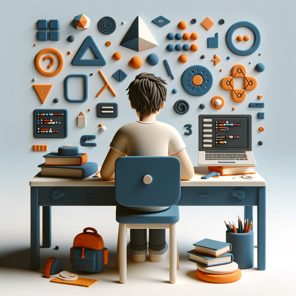 Power of Maths Olympiad: A Pathway to Academic Excellence