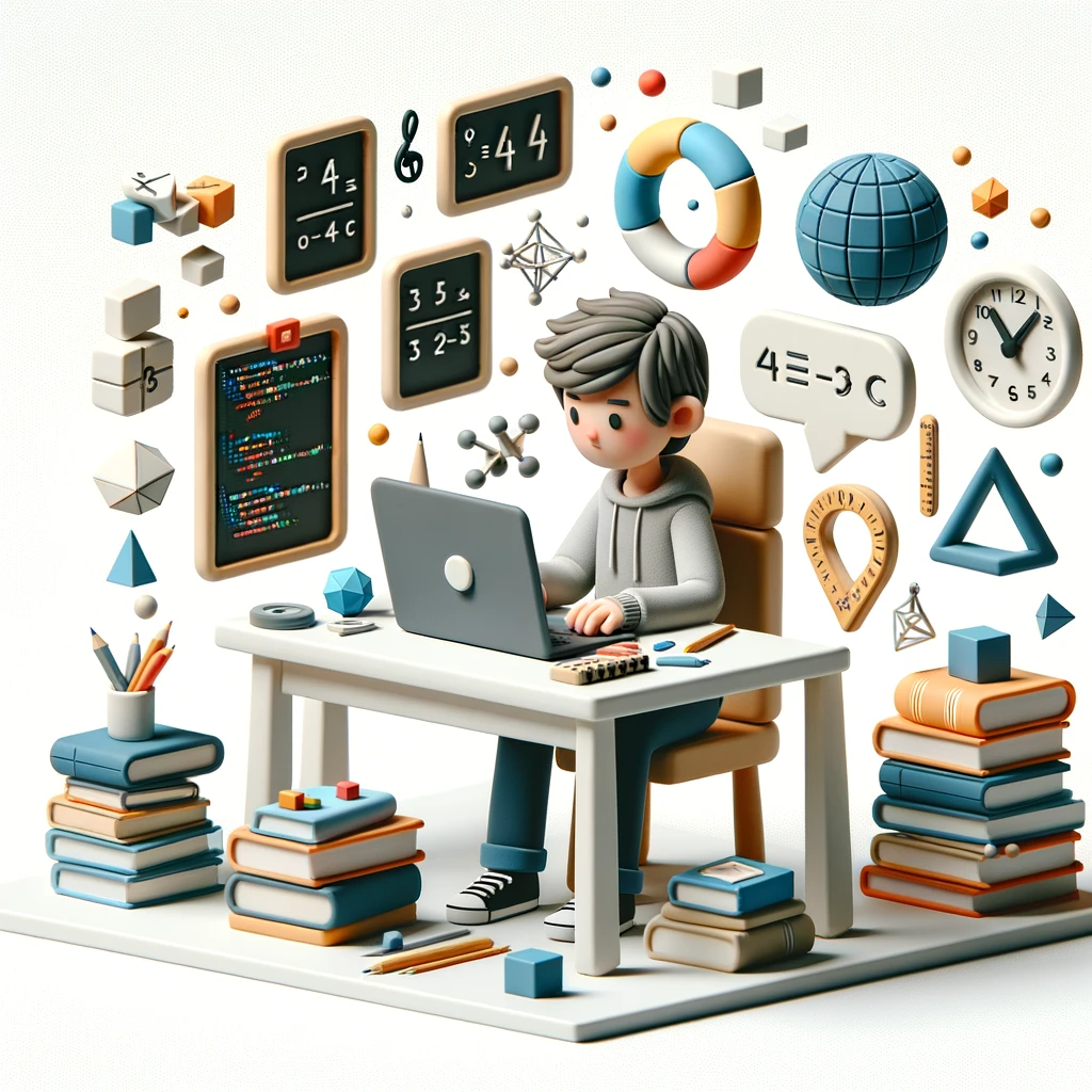 How to prepare for the Olympiads?