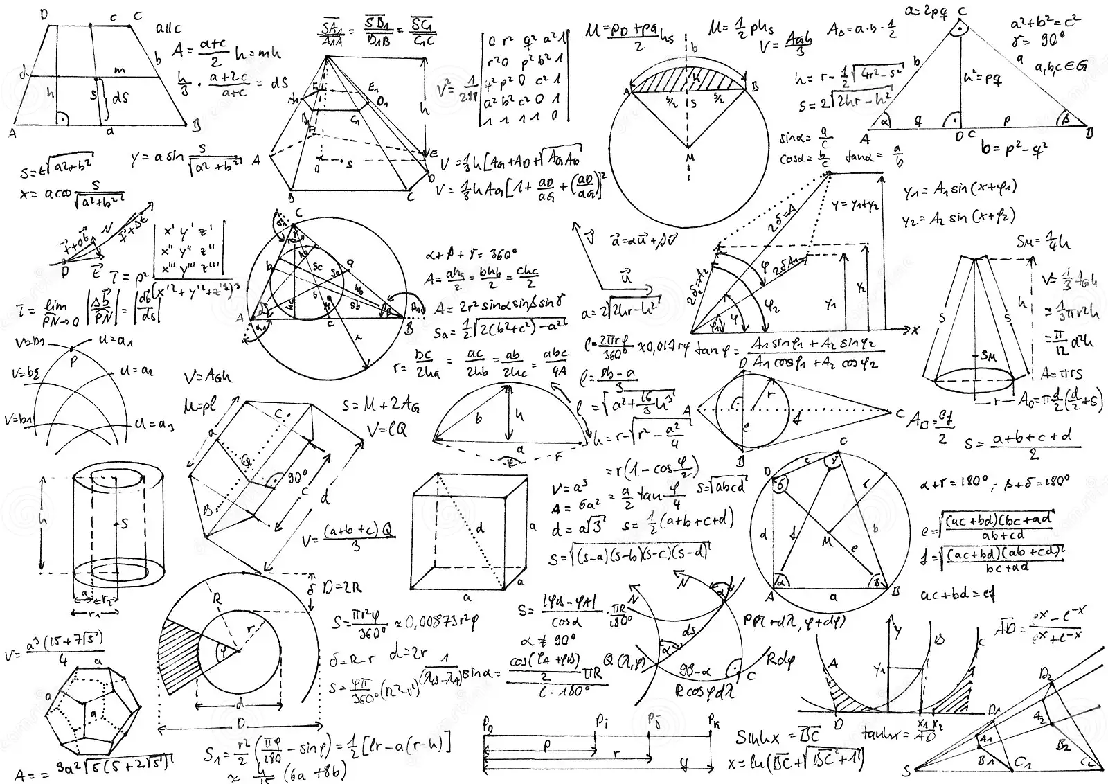 Geometry
