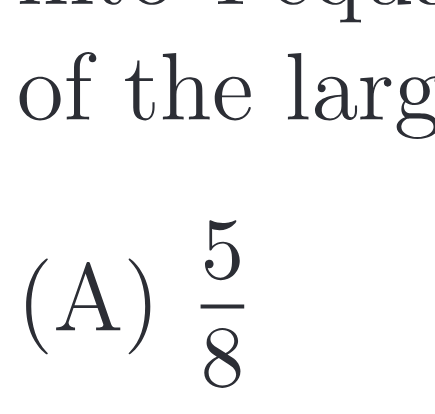 Option A