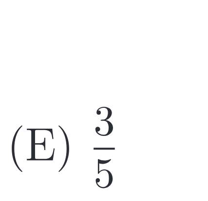 Option B